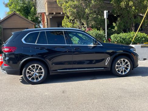 Used 2020 BMW X5 sDrive40i w/ Convenience Package image 5