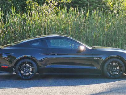 Used 2019 Ford Mustang GT Premium w/ Performance Package - Level 2