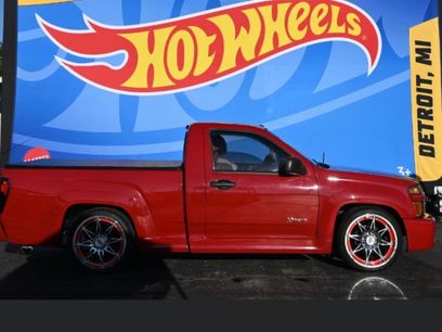 Used 2005 Chevrolet Colorado LS w/ Xtreme Appearance Package