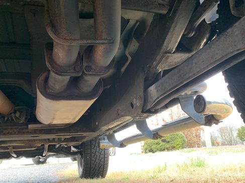 Used 2006 HUMMER H2 image 23