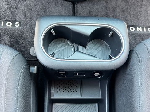 Used 2024 Hyundai Ioniq 5 SEL image 18