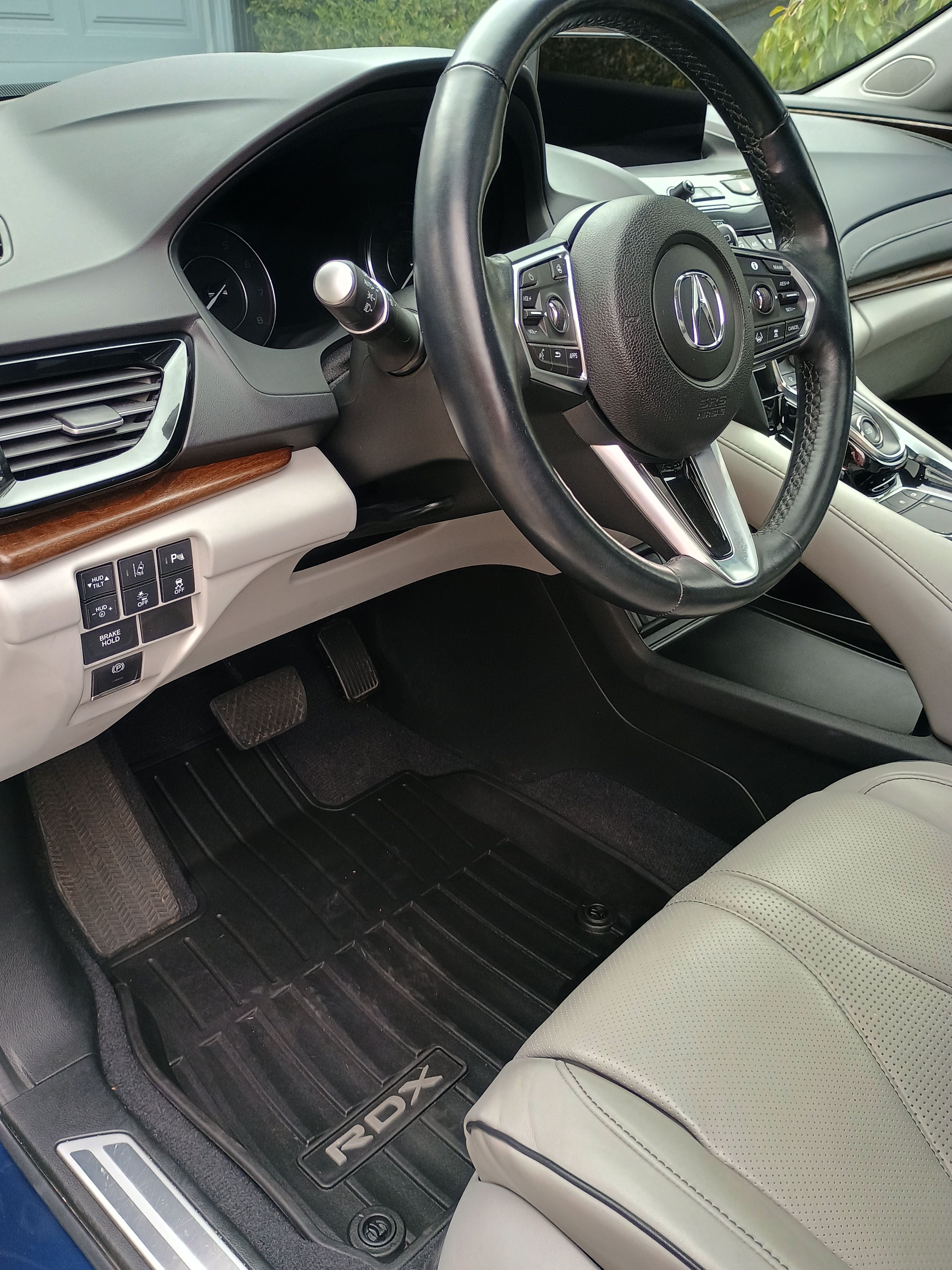 Used 2021 Acura RDX w/ Advance Package FWD image 15