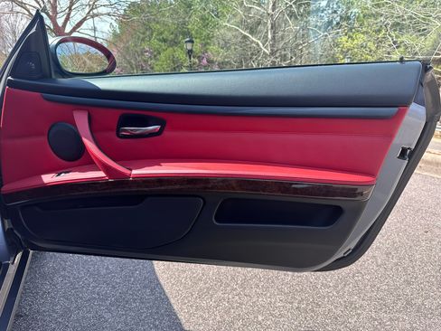 Used 2008 BMW 335i 335i Coupe 2D image 25