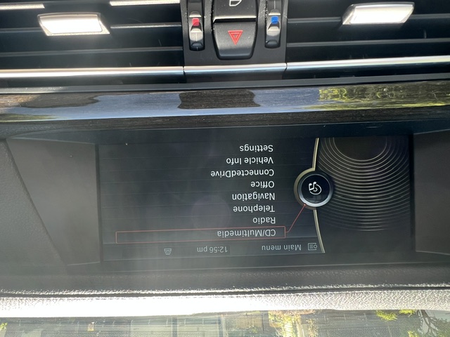 Used 2012 BMW 750Li RWD image 15