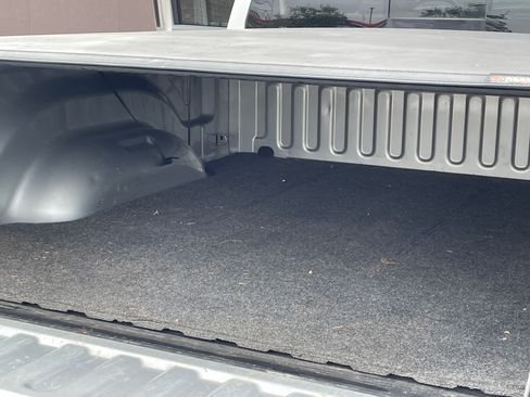 Used 2007 Dodge Ram 2500 Truck SLT w/ Quad Cab Big Horn Value Group image 10