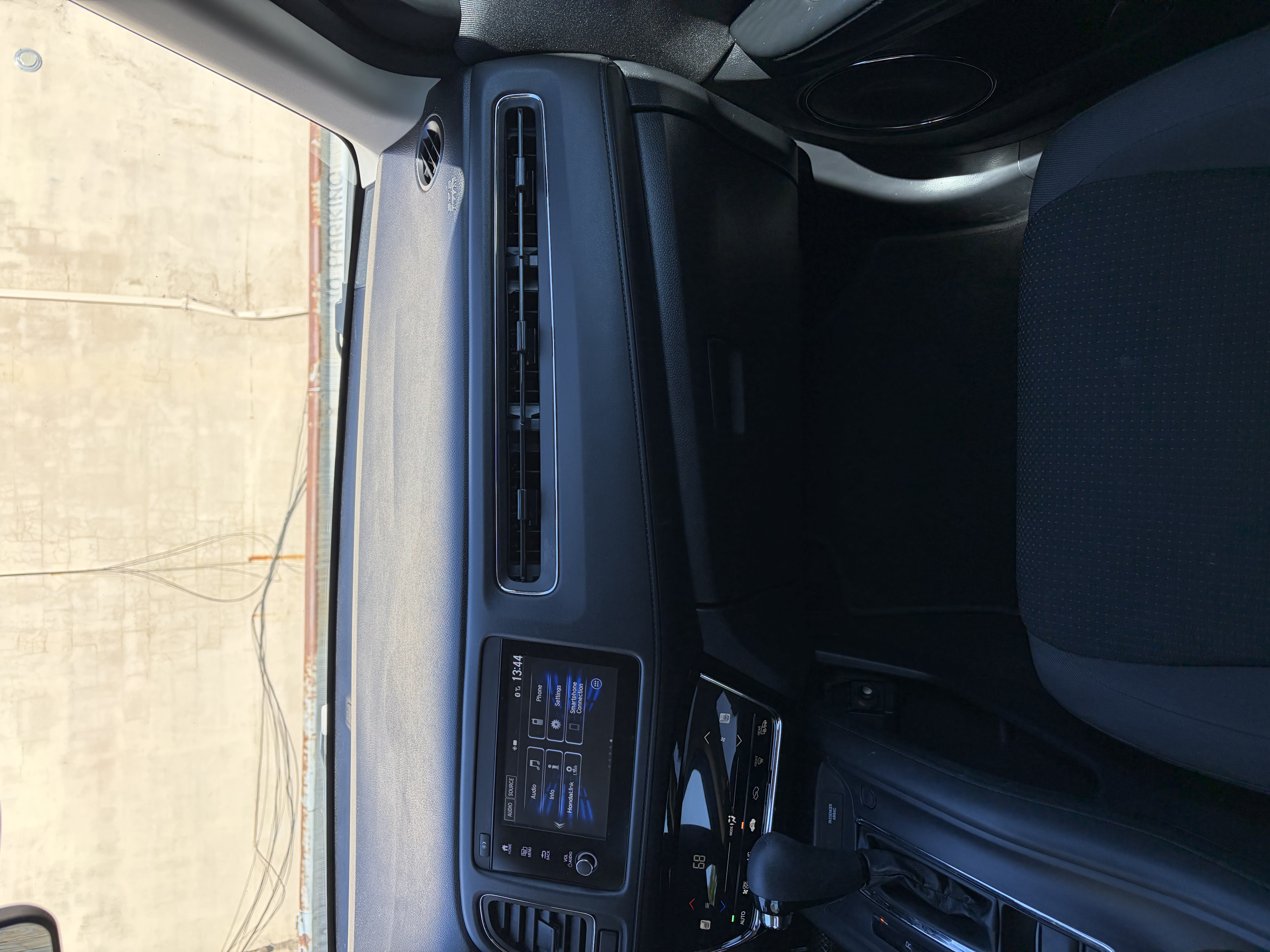 Used 2019 Honda HR-V EX image 19