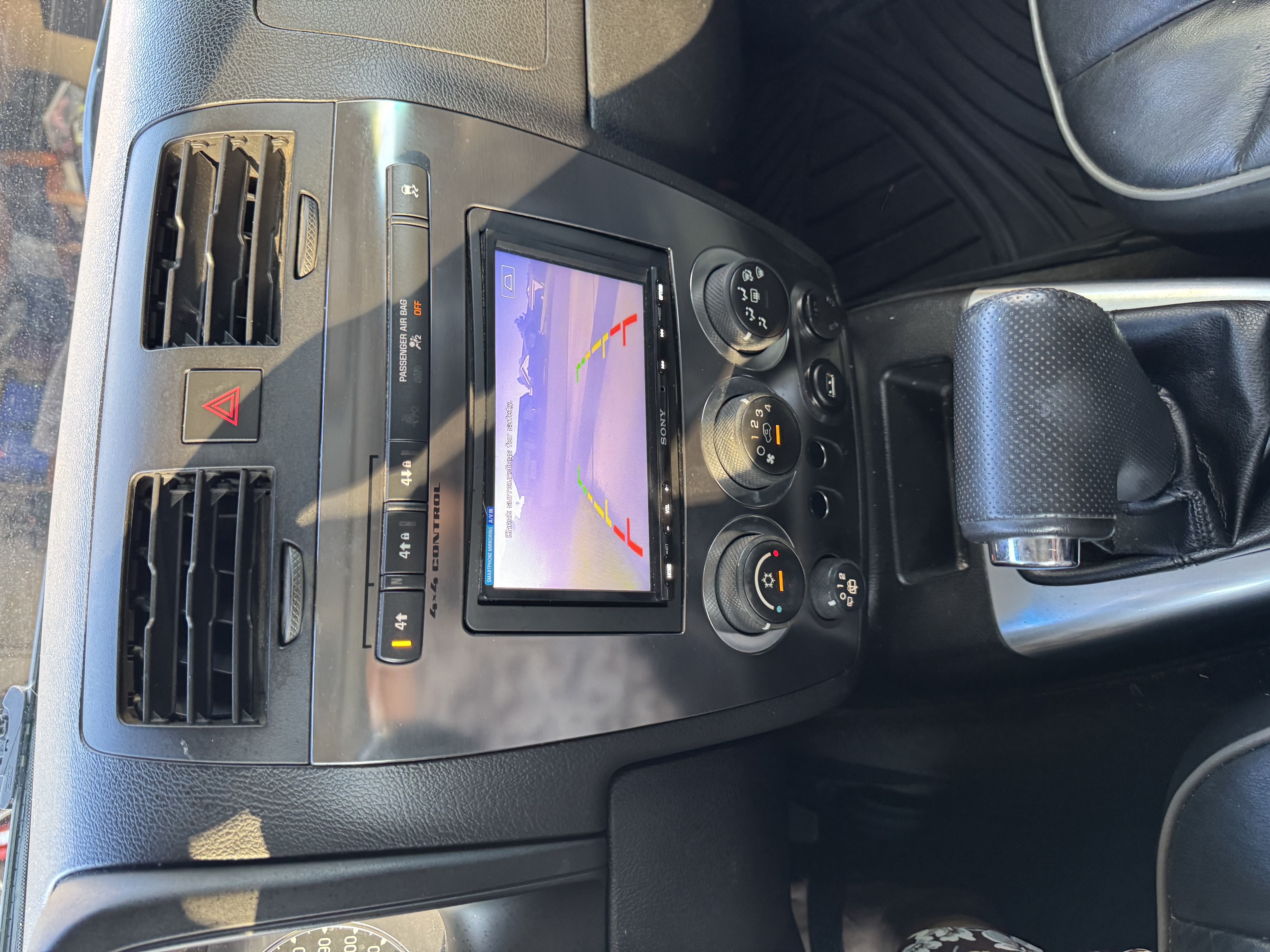 Used 2007 HUMMER H3 AWD/4WD image 14