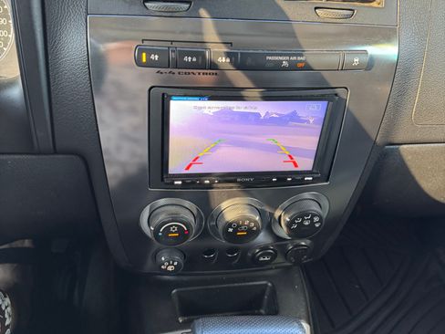 Used 2007 HUMMER H3 AWD/4WD image 14