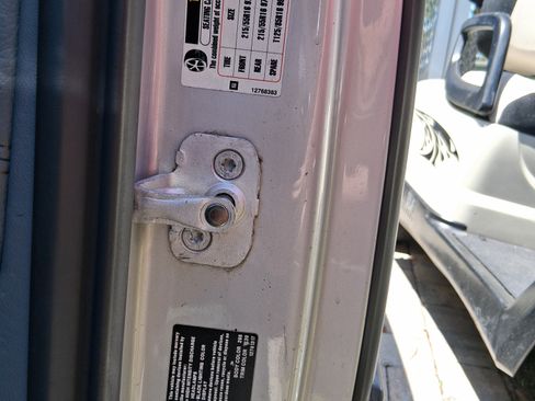 Used 2007 Saab 9-3 2.0T w/ Premium 16 Pkg image 10