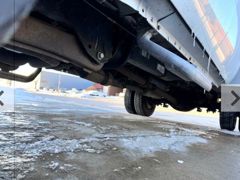 Used 2008 Ford F450 2WD SuperCab Super Duty image 16