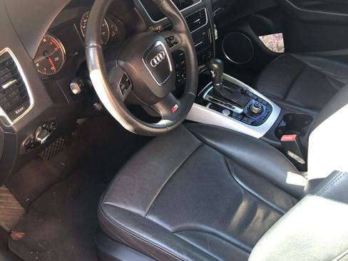 Used 2012 Audi Q5 3.2 Premium Plus image 2