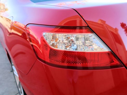 Used 2007 Honda Civic Si image 8