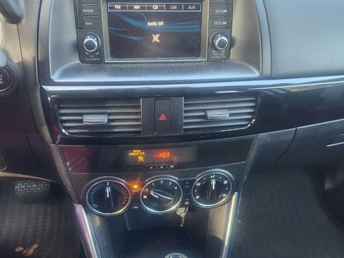 Used 2013 MAZDA CX-5 Touring w/ Bose & Moonroof Pkg image 26