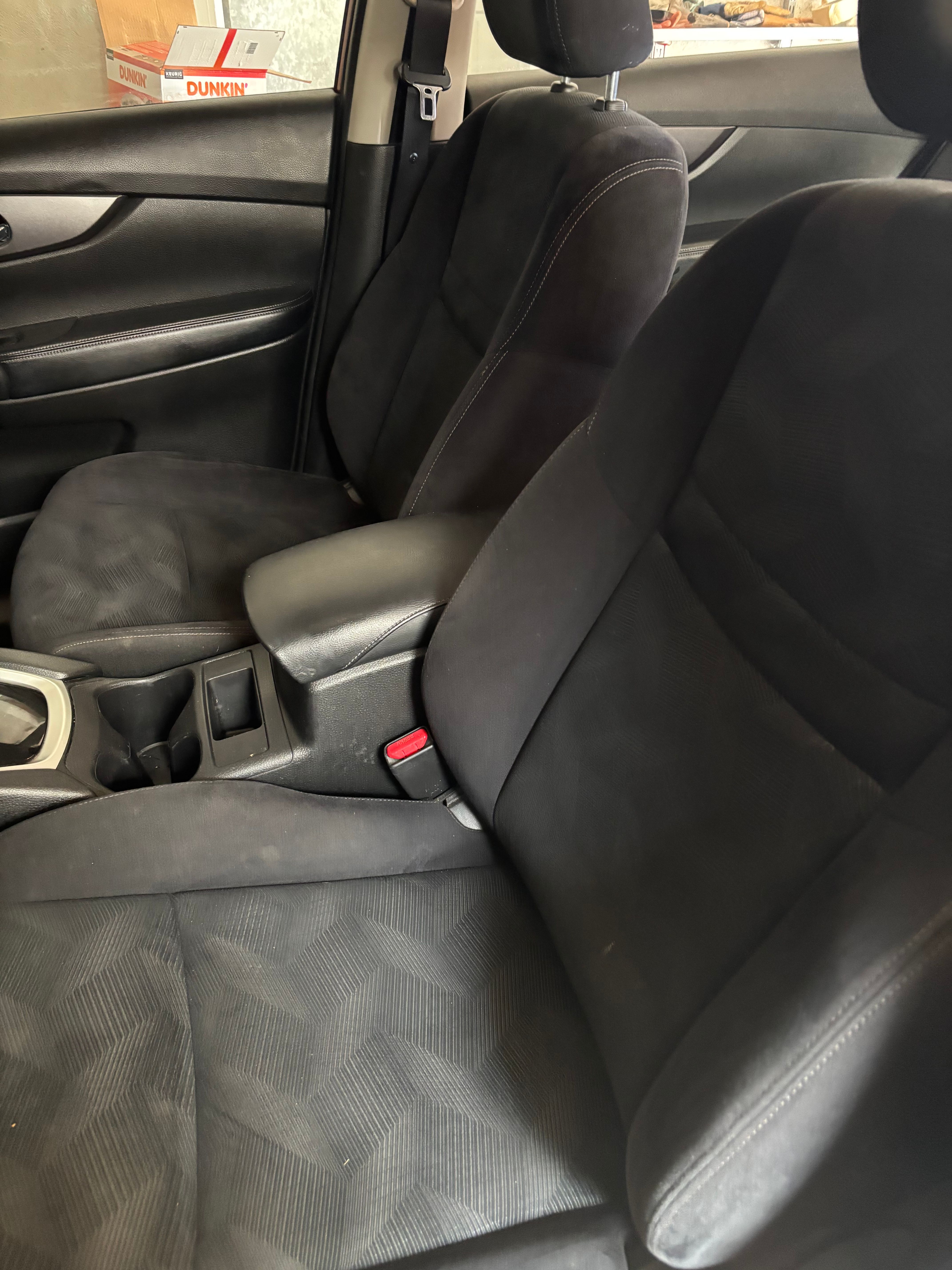 Used 2016 Nissan Rogue S AWD/4WD image 11