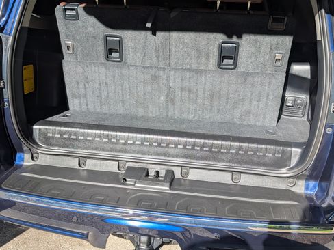 Used 2022 Toyota 4Runner Limited image 26