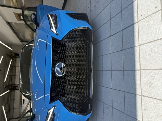 Used 2024 Lexus IS 500 w/ Special Appearance Package RWD image 17
