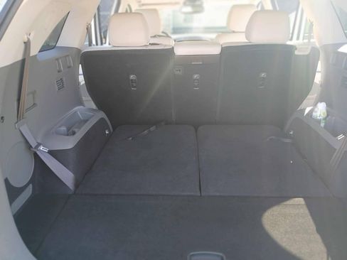 Used 2016 Kia Sorento SX image 6