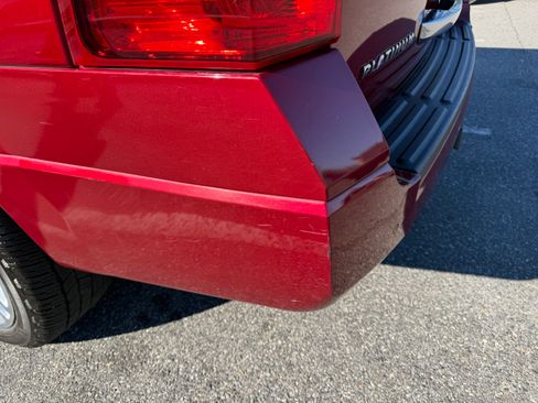 Used 2017 Ford Expedition Platinum image 8