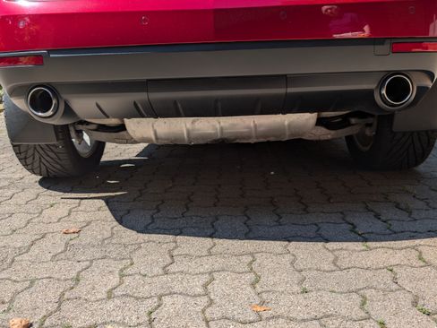 Used 2016 Cadillac SRX Luxury w/ Driver Awareness Package image 13