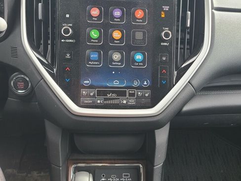 Used 2023 Subaru Ascent Touring image 14