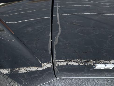 Used 2006 Chevrolet TrailBlazer LT w/ SS Package image 23