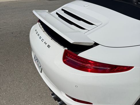 Used 2012 Porsche 911 Carrera RWD image 15