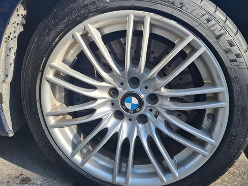 Used 2013 BMW M3 Convertible image 4