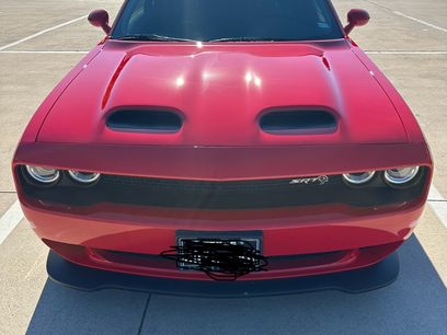 Used 2023 Dodge Challenger SRT Hellcat w/ Driver Convenience Group