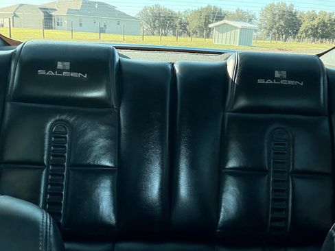 Used 2006 Ford Mustang GT Premium RWD image 13