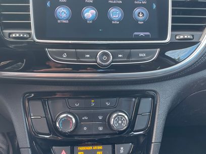 Used 2018 Buick Encore Preferred