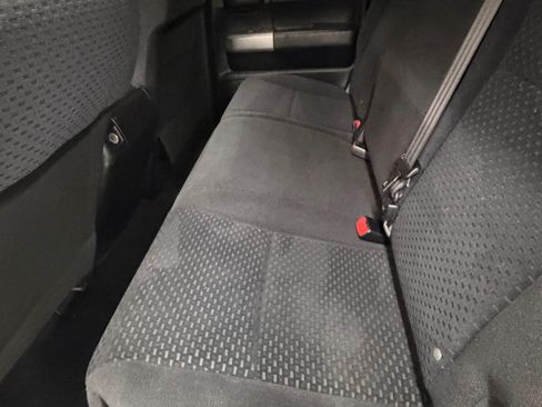 Used 2012 Toyota Tundra 4x4 Double Cab w/ TRD Rock Warrior Pkg image 9