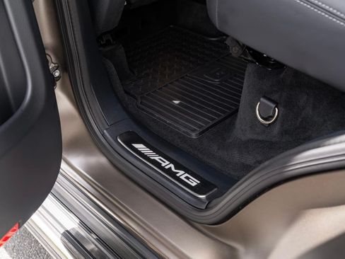 Used 2024 Mercedes-Benz G 63 AMG 4MATIC image 23