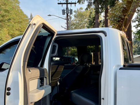 Used 2013 Ford F150 XLT w/ Luxury Equipment Group AWD/4WD image 12