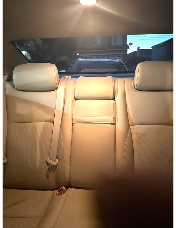 Used 2010 Lexus ES 350 FWD image 13