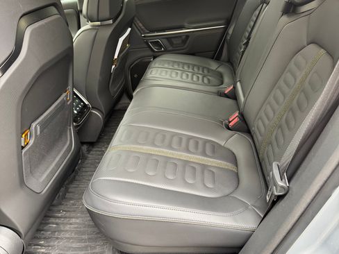 Used 2024 Rivian R1T Adventure image 10