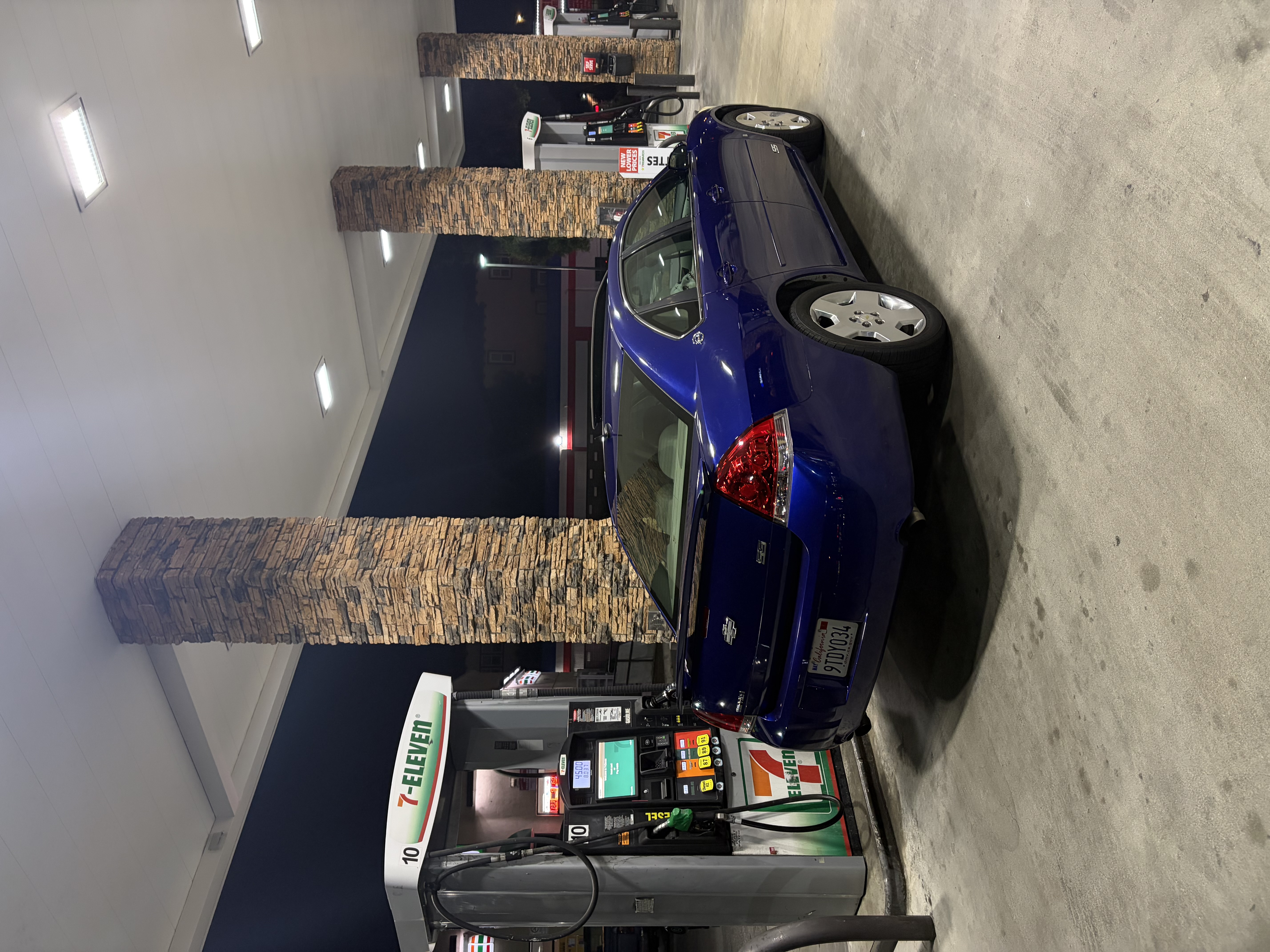 Used 2006 Chevrolet Impala SS w/ Convenience Package FWD image 4