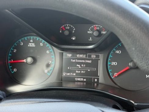 Used 2018 Chevrolet Colorado W/T w/ WT Convenience Package image 5