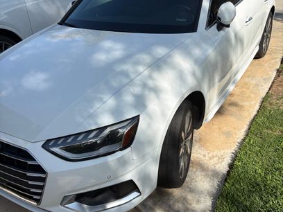 Used 2021 Audi A4 2.0T Premium Plus w/ Premium Plus Package