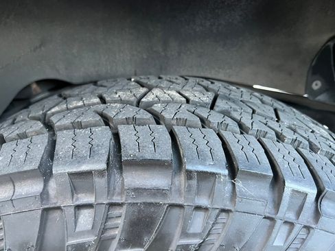 Used 2007 Toyota FJ Cruiser 4WD image 25