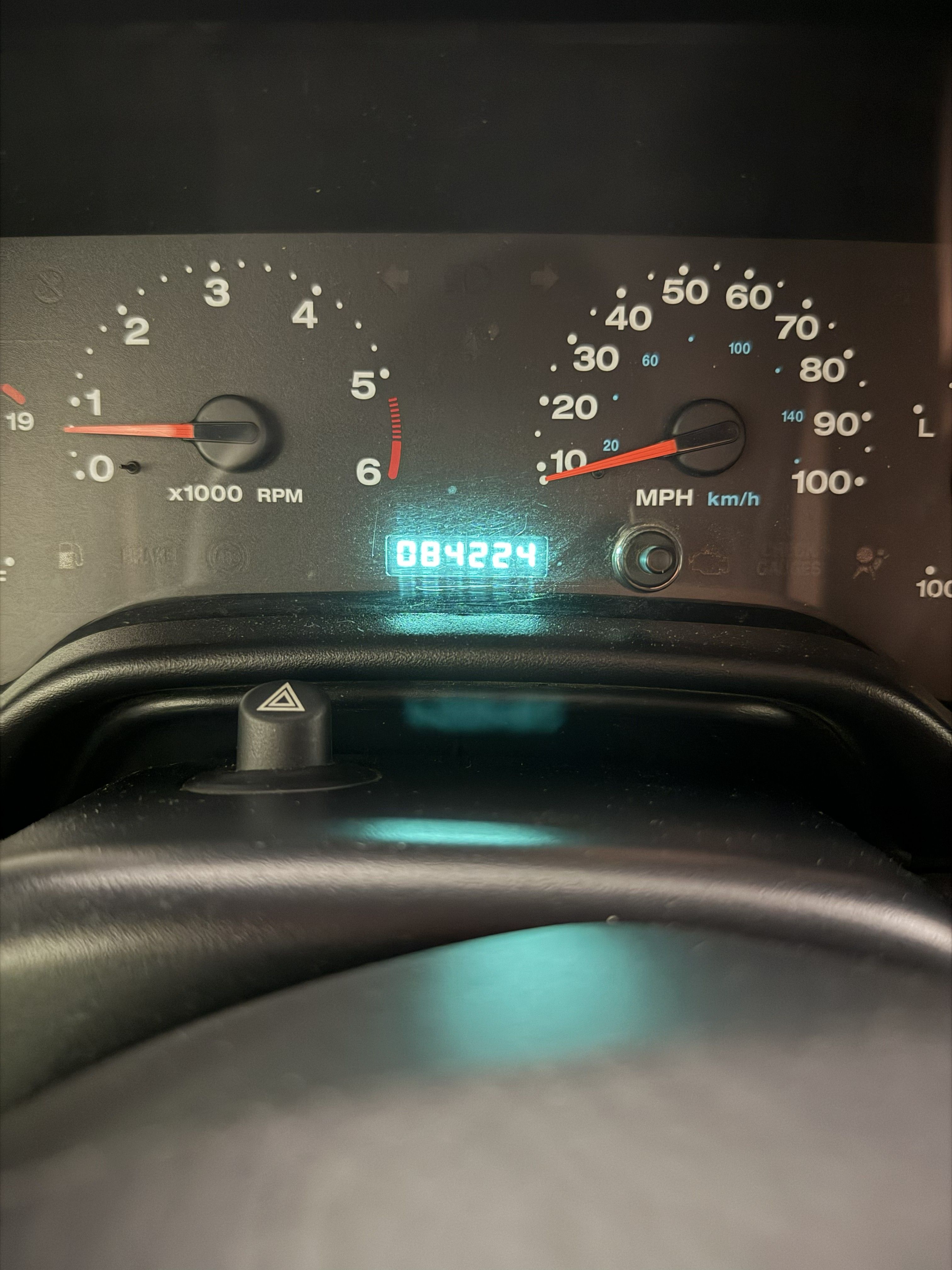 Used 2006 Jeep Wrangler X w/ Premium Audio Group AWD/4WD image 22