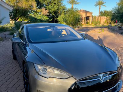 Used 2013 Tesla Model S