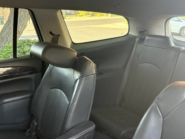 Used 2016 Buick Enclave Premium w/ Trailering Package FWD image 9