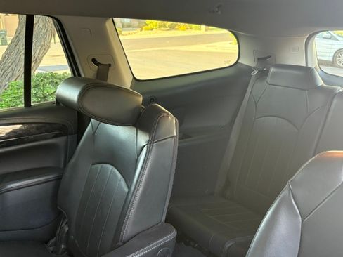 Used 2016 Buick Enclave Premium w/ Trailering Package FWD image 9