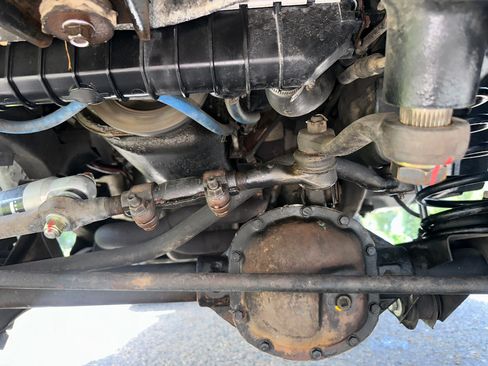 Used 2000 Jeep Wrangler Sport AWD/4WD image 26