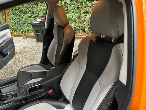 Used 2018 Subaru Crosstrek 2.0i Limited w/ Popular Package #2 image 17