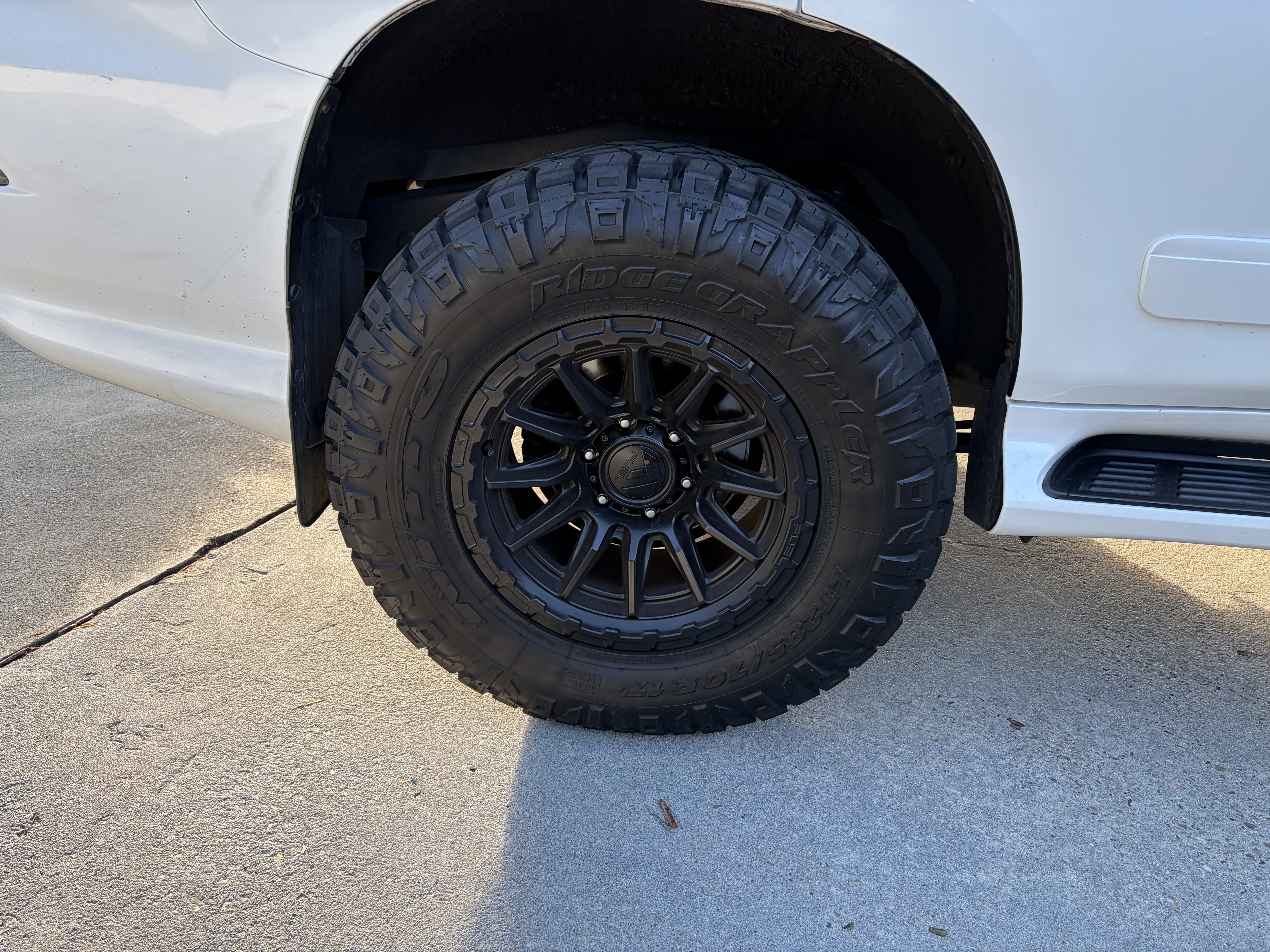 Used 2018 Lexus GX 460 Premium AWD/4WD image 21