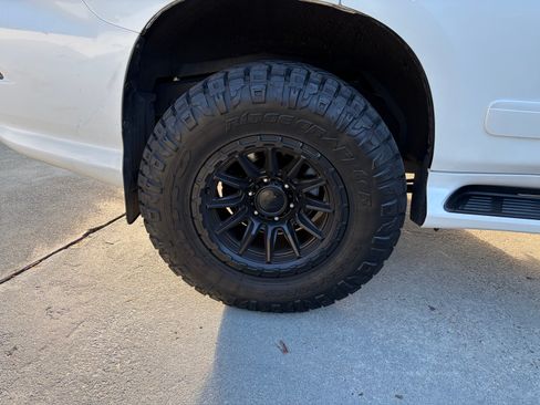 Used 2018 Lexus GX 460 Premium AWD/4WD image 21