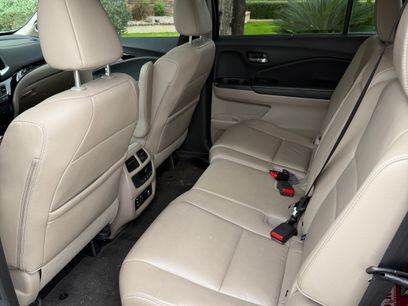 Used 2016 Honda Pilot Touring