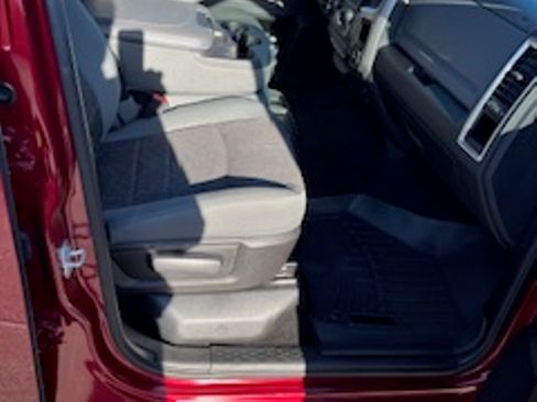 Used 2014 RAM 1500 Big Horn image 9