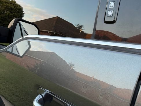 Used 2016 Ford F150 Limited w/ Trailer Tow Package image 19